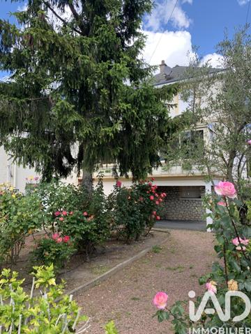 Location maison 5 pièces 123 m² Véretz