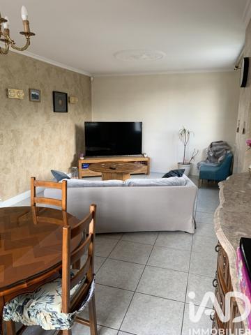 Location maison 5 pièces 123 m² Véretz