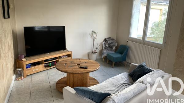 Location maison 5 pièces 123 m² Véretz