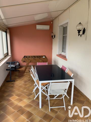 Location maison 5 pièces 123 m² Véretz