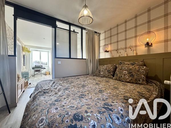 Maison à vendre 8 pièces 216 m² Aigrefeuille-d'Aunis