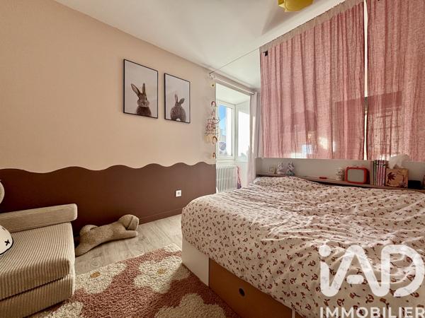 Maison à vendre 8 pièces 216 m² Aigrefeuille-d'Aunis