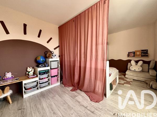 Maison à vendre 8 pièces 216 m² Aigrefeuille-d'Aunis