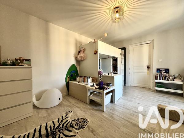 Maison à vendre 8 pièces 216 m² Aigrefeuille-d'Aunis