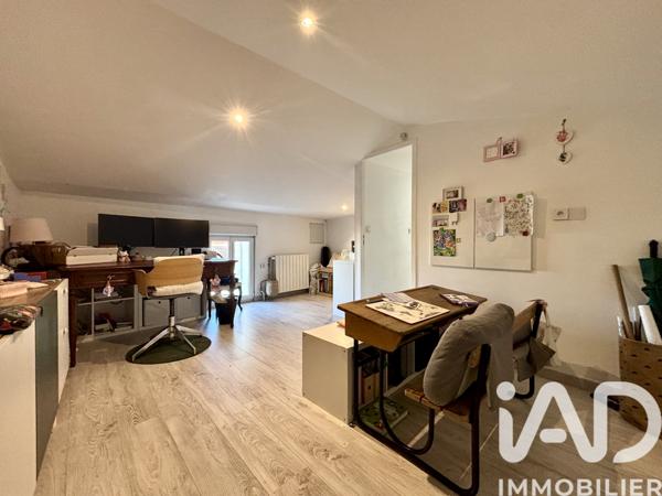 Maison à vendre 8 pièces 216 m² Aigrefeuille-d'Aunis