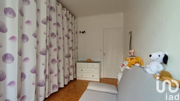 Maison à vendre 5 pièces 110 m² Béthisy-Saint-Pierre