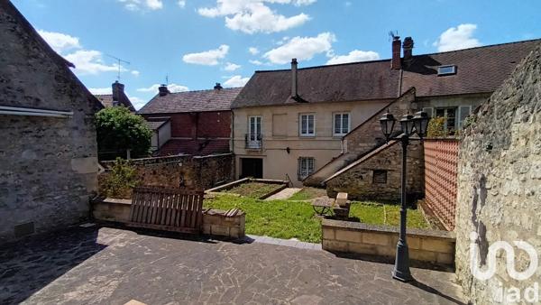 Maison à vendre 5 pièces 110 m² Béthisy-Saint-Pierre