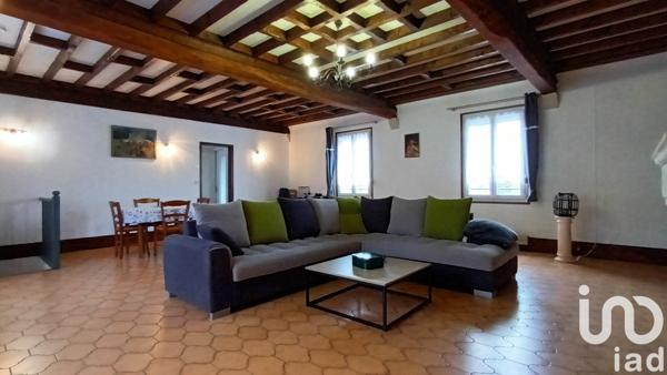 Maison à vendre 5 pièces 110 m² Béthisy-Saint-Pierre