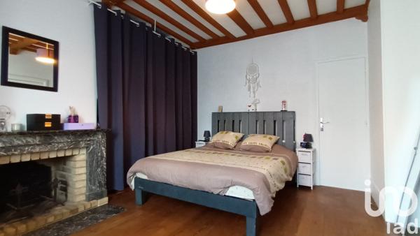 Maison à vendre 5 pièces 110 m² Béthisy-Saint-Pierre