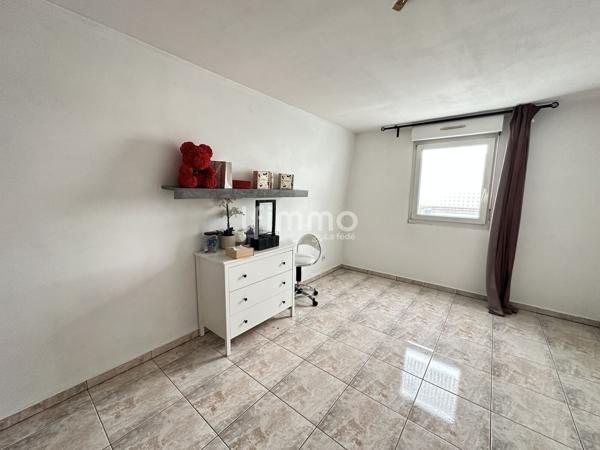 Bel Appartement avec Terrasse