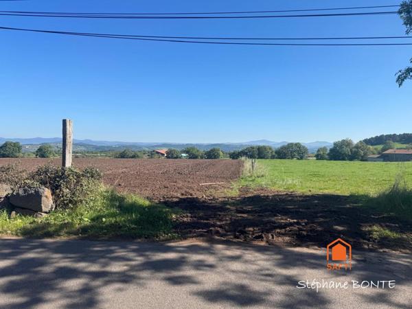 Le charme, les volumes et la tranquillité réunis !