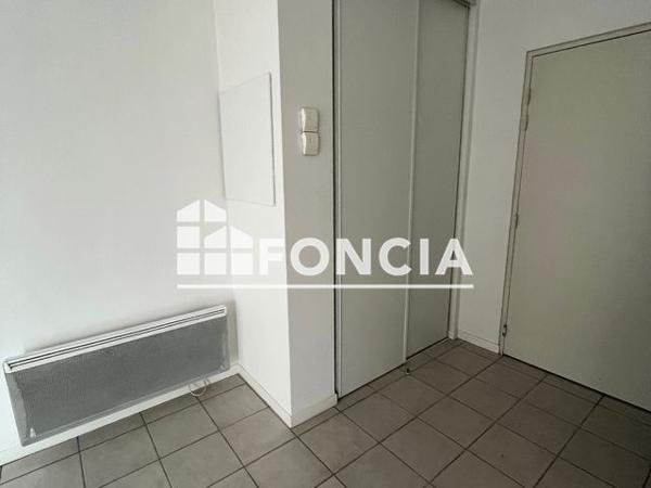 Location Appartement 2 pièces 41.93 m² - RESIDENCE QUATROCENTO Le Mans 72000