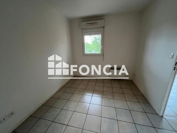 Location Appartement 2 pièces 41.93 m² - RESIDENCE QUATROCENTO Le Mans 72000