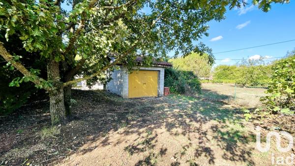 Terrain à vendre 500 m² Fontenilles