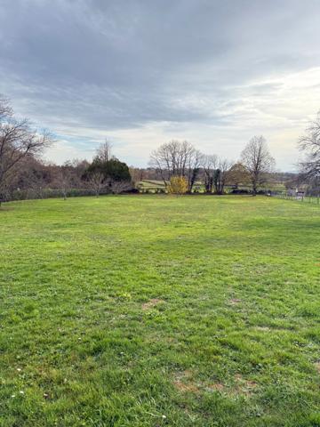 EN EXCLUSIVITE ! Terrain constructible de 2347m² à vendre 19 900 €