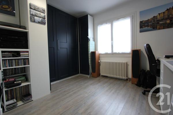 Maison à vendre  7 pièces - 110 m2 ST MICHEL SUR ORGE - 91