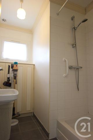 Maison à vendre  7 pièces - 110 m2 ST MICHEL SUR ORGE - 91