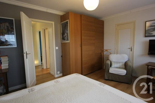 Maison à vendre  7 pièces - 110 m2 ST MICHEL SUR ORGE - 91