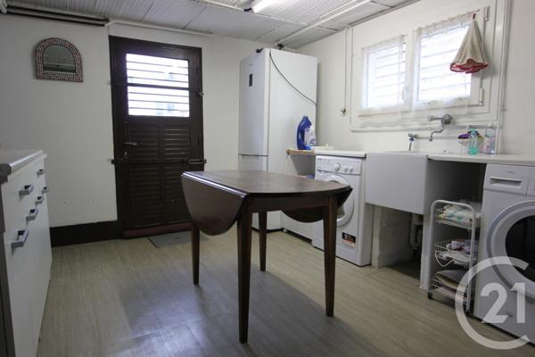 Maison à vendre  7 pièces - 110 m2 ST MICHEL SUR ORGE - 91