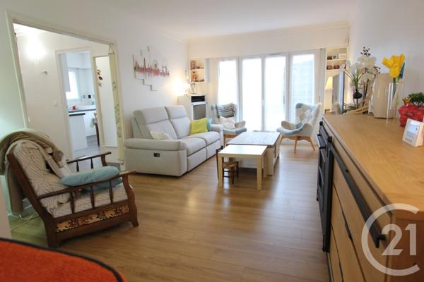 Maison à vendre  7 pièces - 110 m2 ST MICHEL SUR ORGE - 91