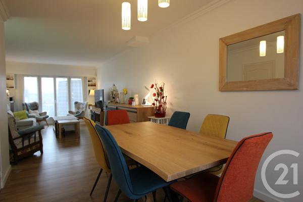 Maison à vendre  7 pièces - 110 m2 ST MICHEL SUR ORGE - 91