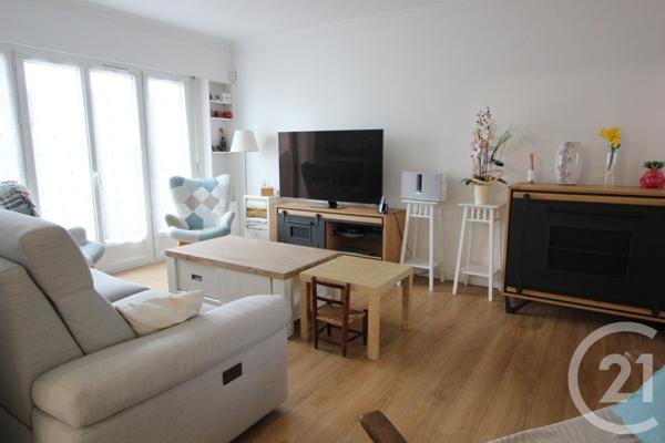 Maison à vendre  7 pièces - 110 m2 ST MICHEL SUR ORGE - 91