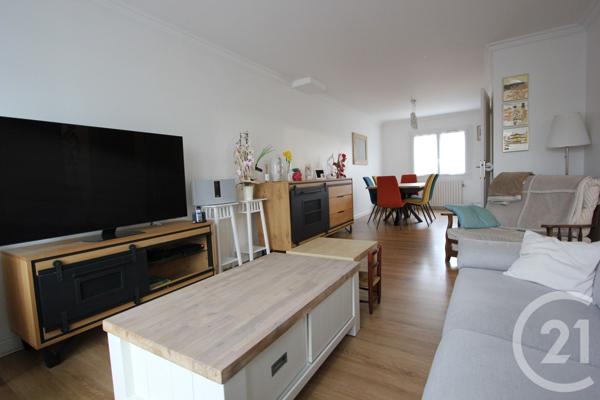 Maison à vendre  7 pièces - 110 m2 ST MICHEL SUR ORGE - 91