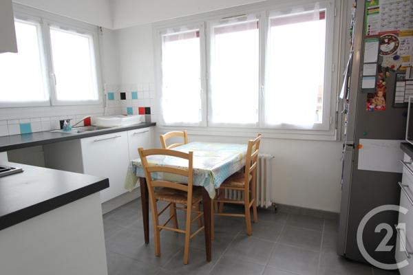 Maison à vendre  7 pièces - 110 m2 ST MICHEL SUR ORGE - 91