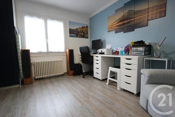 Maison à vendre  7 pièces - 110 m2 ST MICHEL SUR ORGE - 91