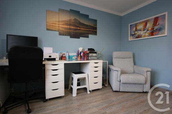 Maison à vendre  7 pièces - 110 m2 ST MICHEL SUR ORGE - 91