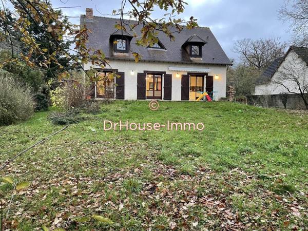 Maison à vendre 7 pièces de 149 m²