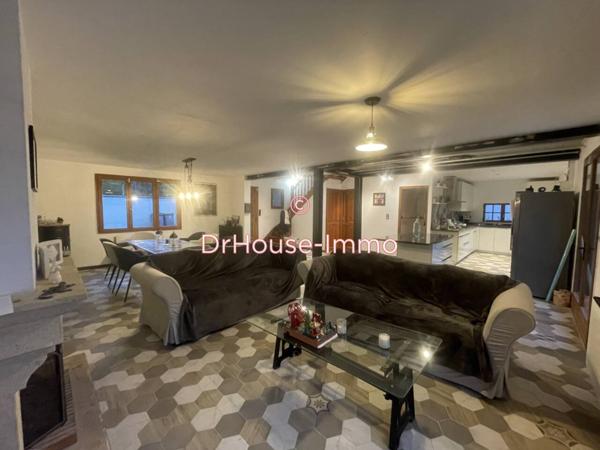 Maison à vendre 7 pièces de 149 m²