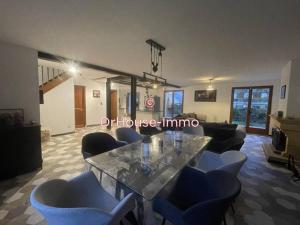 Maison à vendre 7 pièces de 149 m²
