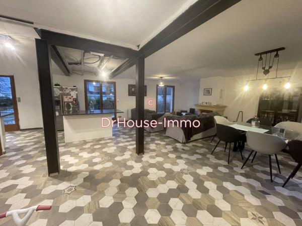 Maison à vendre 7 pièces de 149 m²