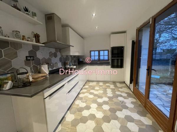 Maison à vendre 7 pièces de 149 m²