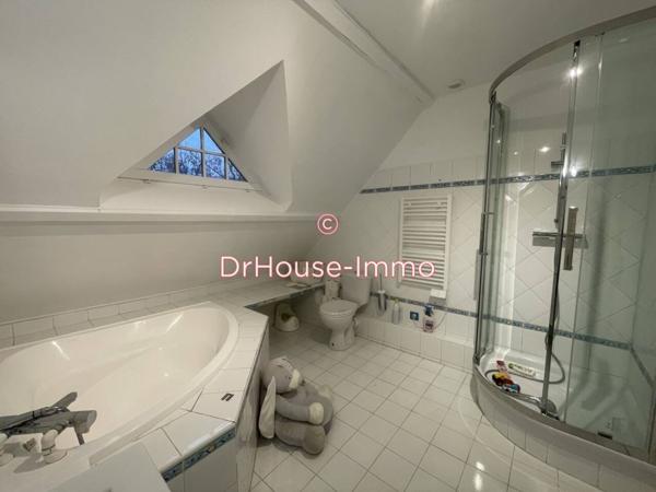 Maison à vendre 7 pièces de 149 m²