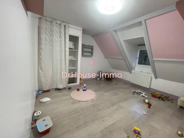 Maison à vendre 7 pièces de 149 m²