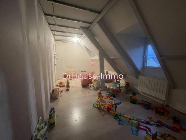 Maison à vendre 7 pièces de 149 m²