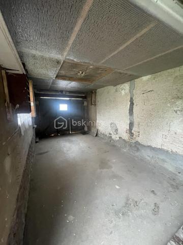 Maison ancienne de 100 m²