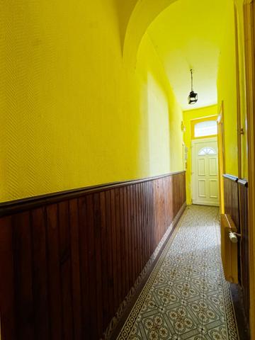 Maison à vendre à Jeumont - 4 chambres, calme et proche commodités