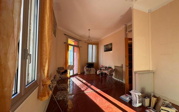 Appartement à vendre    3 pièces • 70,16 m2 Cannes