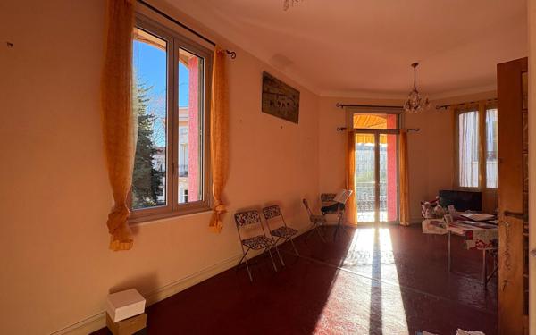 Appartement à vendre    3 pièces • 70,16 m2 Cannes