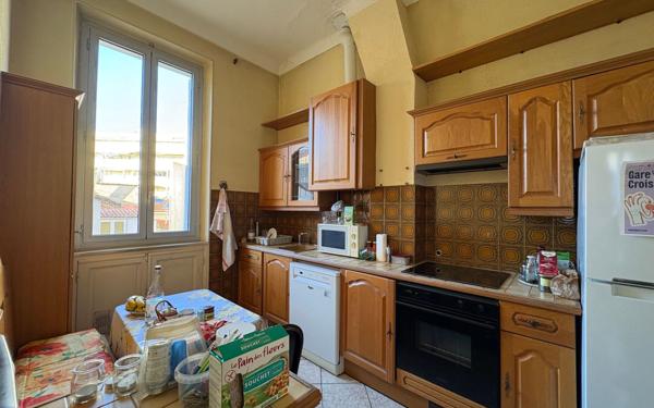 Appartement à vendre    3 pièces • 70,16 m2 Cannes