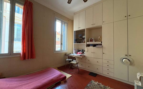 Appartement à vendre    3 pièces • 70,16 m2 Cannes