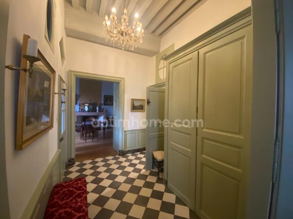 Appartement à vendre 8 pièces DIJON (21)