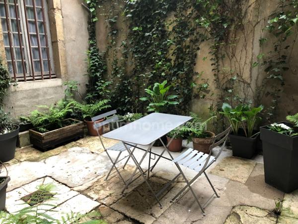 Appartement à vendre 8 pièces DIJON (21)