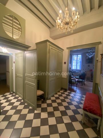 Appartement à vendre 8 pièces DIJON (21)