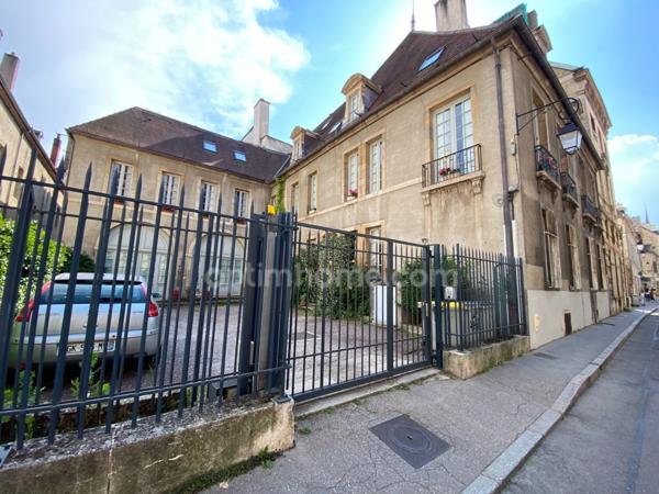 Appartement à vendre 8 pièces DIJON (21)