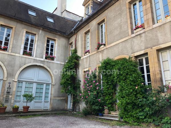Appartement à vendre 8 pièces DIJON (21)