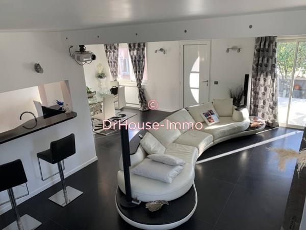 Maison à vendre 7 pièces de 164 m²